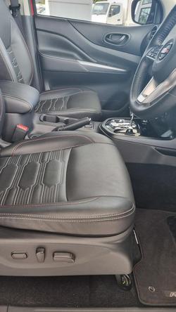 2024 Nissan Navara PRO-4X