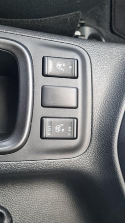 2024 Nissan Navara PRO-4X