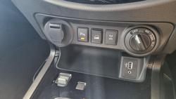 2024 Nissan Navara PRO-4X