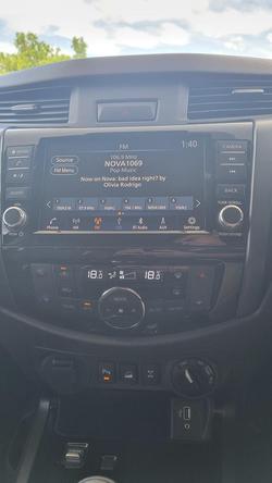 2024 Nissan Navara PRO-4X
