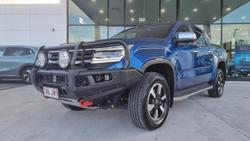 2023 Volkswagen Amarok TDI600 Style