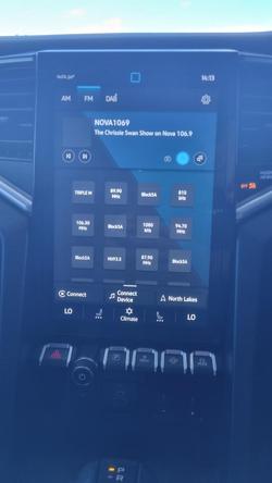 2023 Volkswagen Amarok TDI600 Style