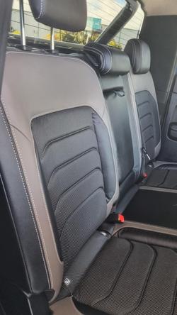 2023 Volkswagen Amarok TDI600 Style
