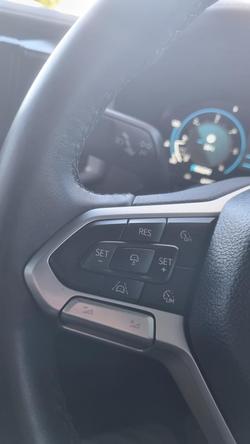 2023 Volkswagen Amarok TDI600 Style
