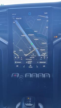 2023 Volkswagen Amarok TDI600 Style
