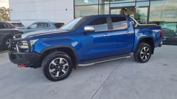 2023 Volkswagen Amarok TDI600 Style