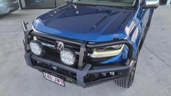 2023 Volkswagen Amarok TDI600 Style