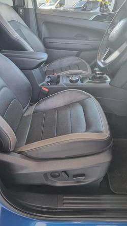 2023 Volkswagen Amarok TDI600 Style