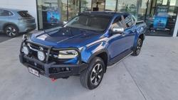 2023 Volkswagen Amarok TDI600 Style