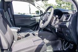 2026 Mazda BT-50 XT