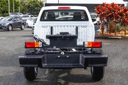 2026 Mazda BT-50 XT