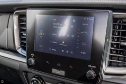 2026 Mazda BT-50 XT