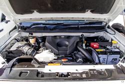 2026 Mazda BT-50 XT