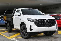 2026 Mazda BT-50 XT
