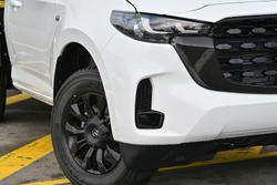 2026 Mazda BT-50 XT