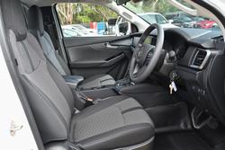 2026 Mazda BT-50 XT