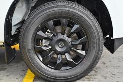 2026 Mazda BT-50 XT