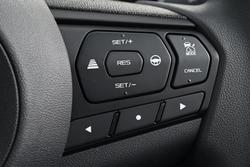 2026 Mazda BT-50 XT