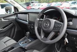 2026 Mazda BT-50 XT