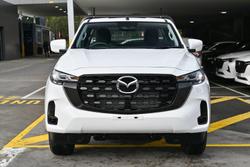 2026 Mazda BT-50 XT
