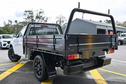 2026 Mazda BT-50 XT