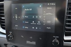 2026 Mazda BT-50 XT