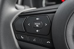 2026 Mazda BT-50 XT