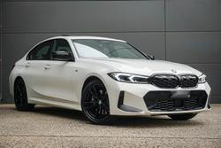 2023 BMW 3 Series M340i xDrive