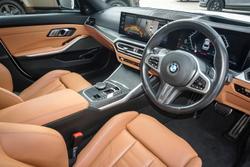 2023 BMW 3 Series M340i xDrive