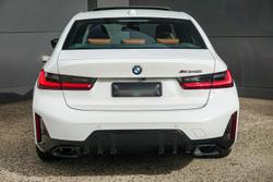 2023 BMW 3 Series M340i xDrive