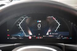 2023 BMW 3 Series M340i xDrive