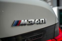 2023 BMW 3 Series M340i xDrive