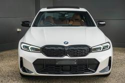 2023 BMW 3 Series M340i xDrive