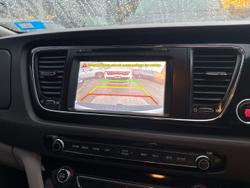 2017 Kia Carnival SLi