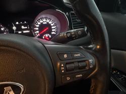 2017 Kia Carnival SLi