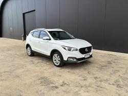 2020 MG ZS Excite