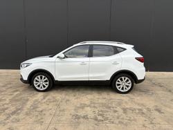 2020 MG ZS Excite