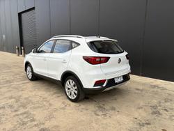 2020 MG ZS Excite