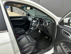 2020 MG ZS Excite
