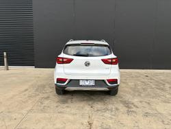 2020 MG ZS Excite