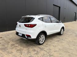 2020 MG ZS Excite