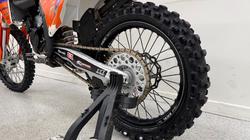 2024 Ktm 125 SX Orange