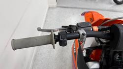 2024 Ktm 125 SX Orange