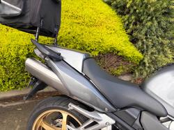 2009 Honda VFR800F (VFR800Fi)