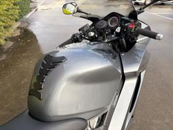 2009 Honda VFR800F (VFR800Fi)