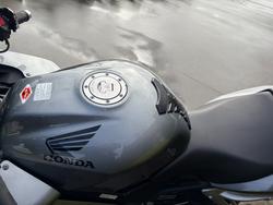 2009 Honda VFR800F (VFR800Fi)