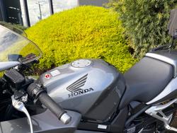 2009 Honda VFR800F (VFR800Fi)