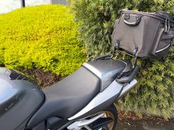 2009 Honda VFR800F (VFR800Fi)