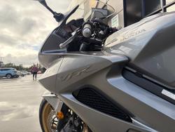 2009 Honda VFR800F (VFR800Fi)