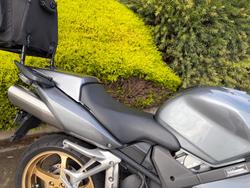 2009 Honda VFR800F (VFR800Fi)